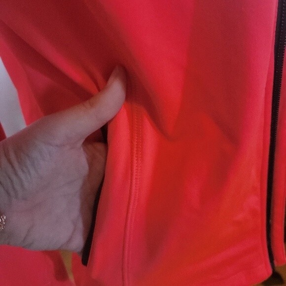 Talbots Sport Jacket Running Size Small - Picture 3 of 9